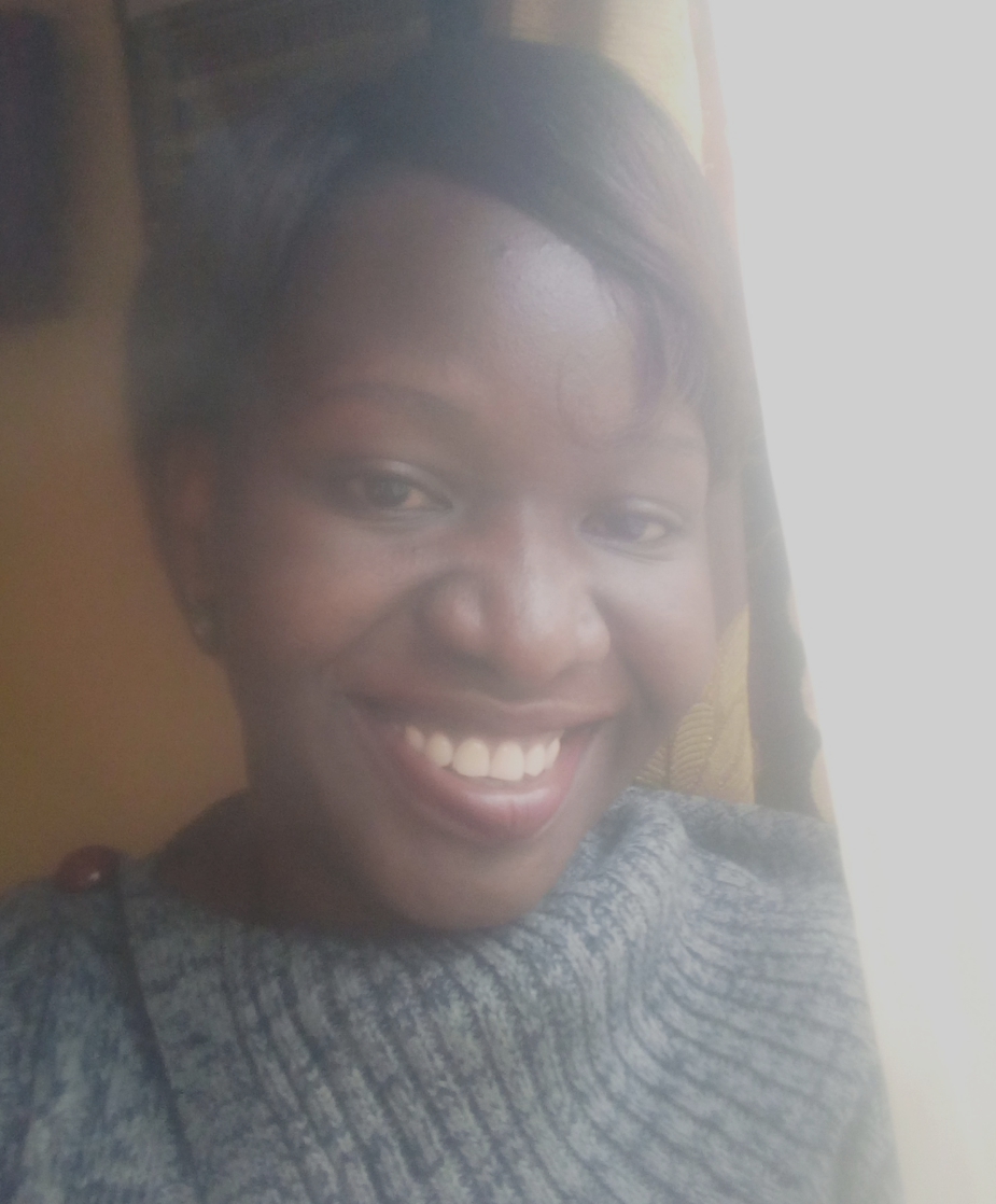 Susan Stella Khakasa